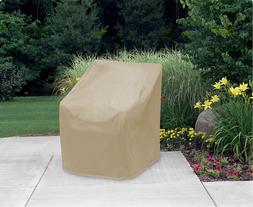 Patio Furniture Cover | Waterproof Outdoor Protection | Larg