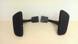 Replacement Armrest Arms T-shaped Handle Adjustable Spare Pa