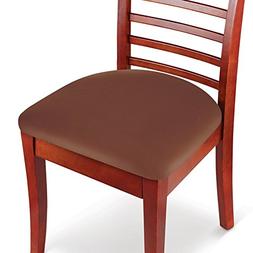Soft, Stretchable, Removable, Machine Washable Seat Covers A