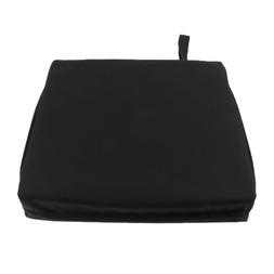 Seat Cushion Pad Outdoor Garden Camping Mat Zipped Covers Fo