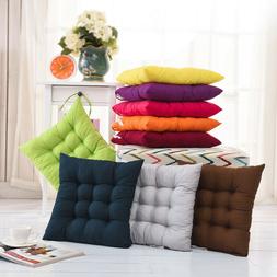 Seat Soft Cushion Pad Indoor/outdoor Garden Patio Home Offic