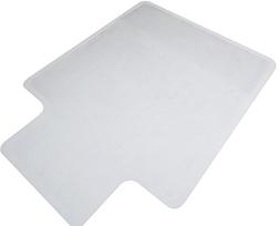 Mat For Hard Floors - Wood, Laminate And Tile Floor Protecto