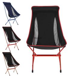 S Case Lounge Patio Folding Lightweight Outdoor Yard Beach S