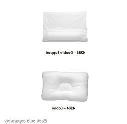 Chattanooga Pillow Perfect Economy or Double Support Pillow 