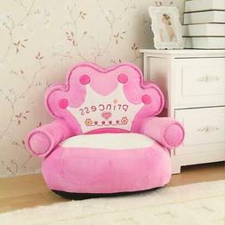 Children sofa furniture cartoon sofa for baby seats for girl