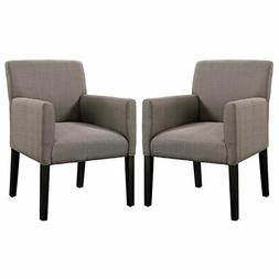 Set Of 2 In Gray