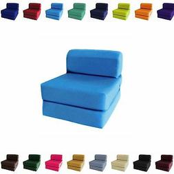 Seat Mattress Folding Foam Bed