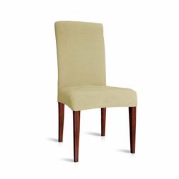 Covers For Dining Room 4pc Beige