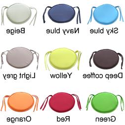 Seat Pad Cushions Kitchen Dining Room Removable Cover Us
