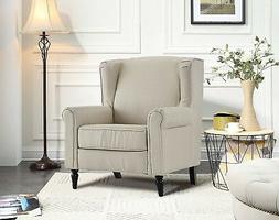 , Chair With Shelter Frame