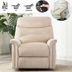 Overstuffed Cushion Ultimate Soft Luxury Suede