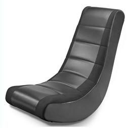 Video Entertainment Home Gamer Floor Light Kids Seat