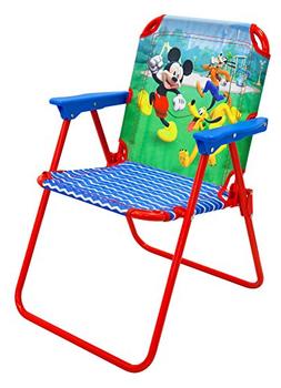 Mickey Mouse Club House Mickey & The Roadster Racers Patio C