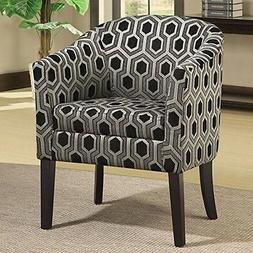 Coaster Home Furnishings 900435 Transitional Accent Chair, G