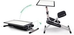 - Folds Flat For Easy Storage Portable!