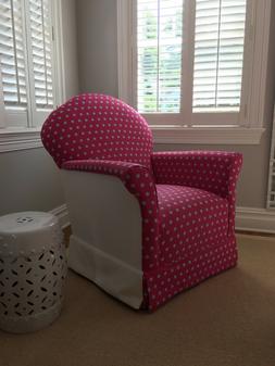 . Perfect For Little Girls Room Or Nursery.