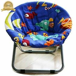 Indoor And Outdoor Cute Bottom Fish Design