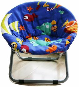 Indoor And Outdoor Cute Bottom Fish Design