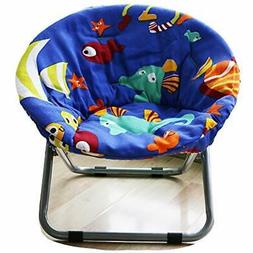Indoor And Outdoor Cute Bottom Fish Design