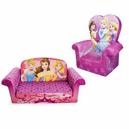 Package, Disney Princess