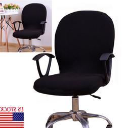 Cover Stretch Slipcover Protector Black Colors Us