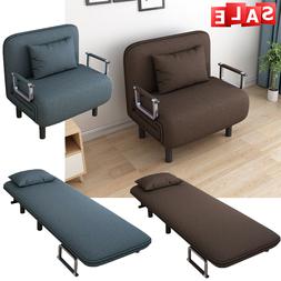 Sleeper Leisure Recliner Lounge Couch