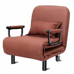Sleeper Leisure Recliner Lounge Couch New