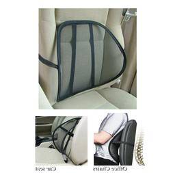 Truck Seat Black