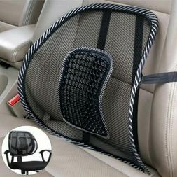 Truck Seat