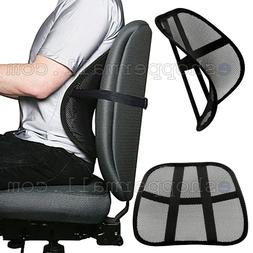 Truck Seat Black