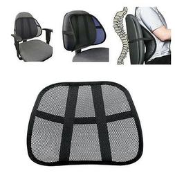 Truck Seat Black