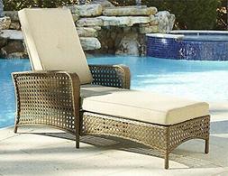Lakewood Ranch Steel Woven Wicker P