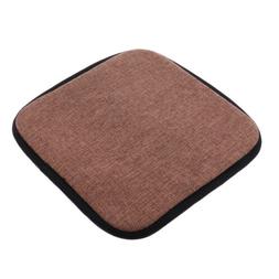 Cushion Dining Chair Pads 3 Shape For Choice
