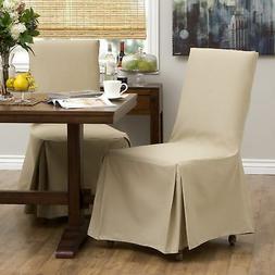 Slipcover Pair