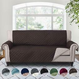 Couch Protectors for Dogs Reversible Pet Protector Furniture