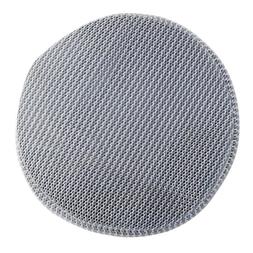 Top Sleeves Gray