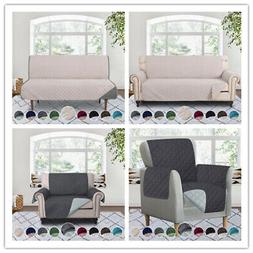 Rose Home Fashion Cover For Sofa/Futon/Chair/Loveseat/Reclin