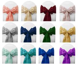 Sashes