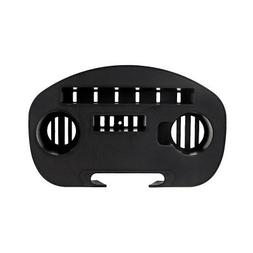 Cup Holder W/ Snack and Phone Slot Fr Patio Lounge Pool Beac