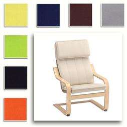 Cover, Fits Ikea Poang Children's Armchair Cover