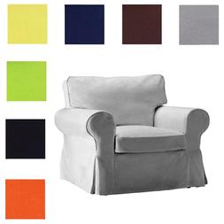 , Replace Ektorp Armchair Cover