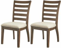 Signature Design by Ashley D719-01 dining-chair, Flynnter