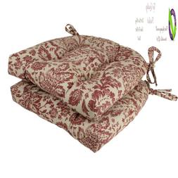 Pad, /tan, Set Of 2