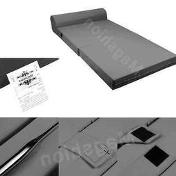 Folding Bed Kid Bed Wide: 23"/36"/46"