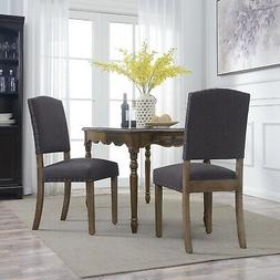 Parsons Set Of 2
