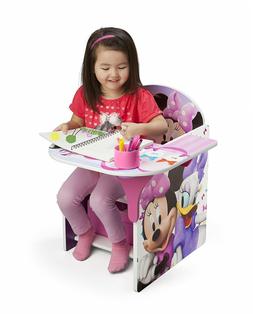 Desk With Storage, Baby Gift, Mickey Mouse. Spider-man ...