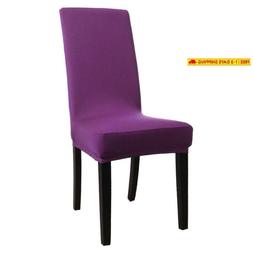 Cover,stretch Bar Stool Slipcover Kitchen Chair Protector Sp