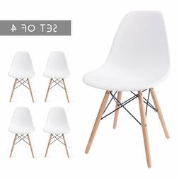 With Shell Seat In White