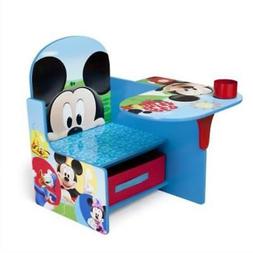 Desk, Storage Bin Kids Furniture
