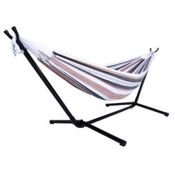 With Steel Stand Camping Portable Carrying Case